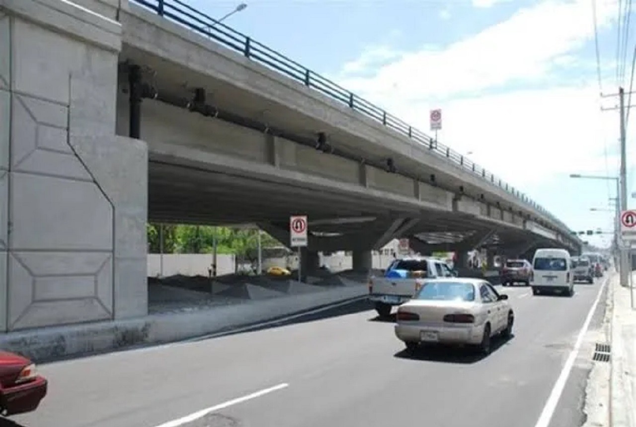 Cierre Temporal del Elevado en la Kennedy por Obras de Mantenimiento