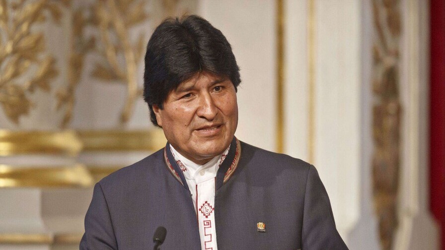 Fiscalía de Bolivia Emite Orden de Captura contra Evo Morales por Múltiples Delitos
