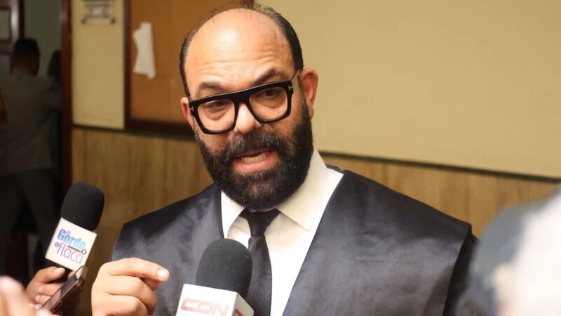 Félix Portes Exige Investigación de la Procuraduría sobre Actuaciones del Ministerio Público en Casos de Violencia de Género