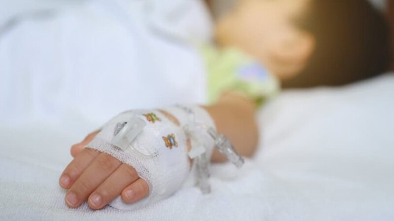 Niño Dominicano Recibe Trasplante Parcial de Corazón en Florida