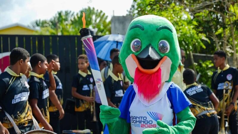 Juegos Centroamericanos 2026: Un Hito Deportivo en Santo Domingo