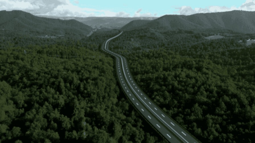 Gobierno Dominicano Inicia Obras de Infraestructura Transformadoras