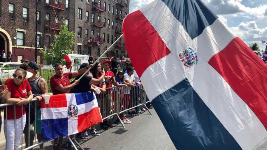 La Gran Parada Dominicana del Bronx Celebra su 37º Aniversario con Esplendor