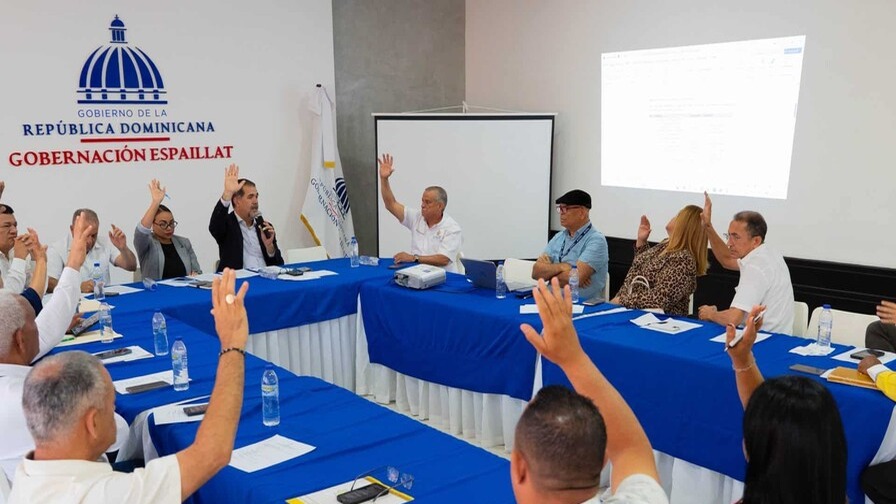 República Dominicana Prioriza Demandas Ciudadanas para el Presupuesto 2027