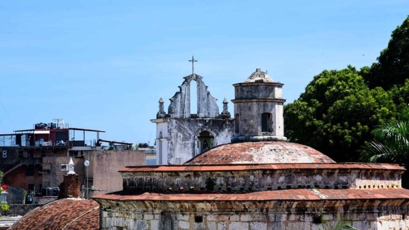 Nuevo Proyecto de Ley Busca Proteger el Patrimonio Cultural Dominicano