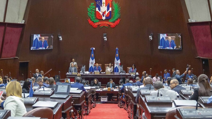 Diputados Aprueban Nueva Regulación para Juegos de Azar en el País