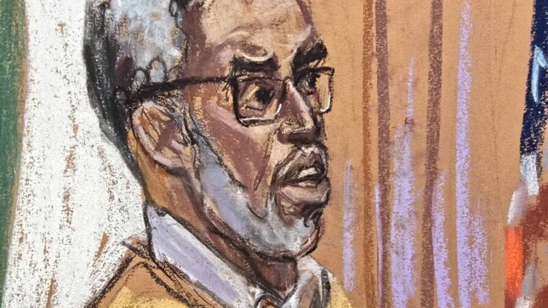 Diddy Enfrenta Régimen de Aislamiento en Prisión tras Altercado