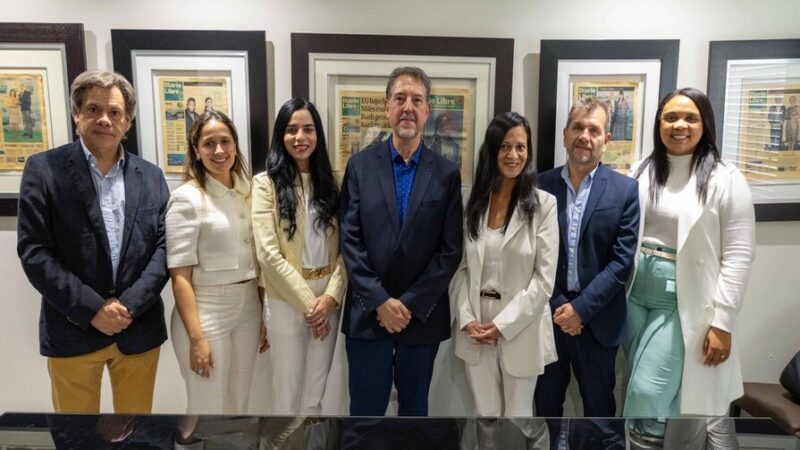 República Dominicana Avanza en la Creación de Espacios Libres de Humo