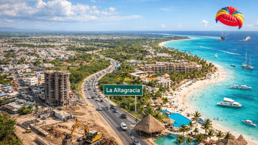 La Altagracia: Un Llamado a la Planificación Basada en la Realidad Funcional