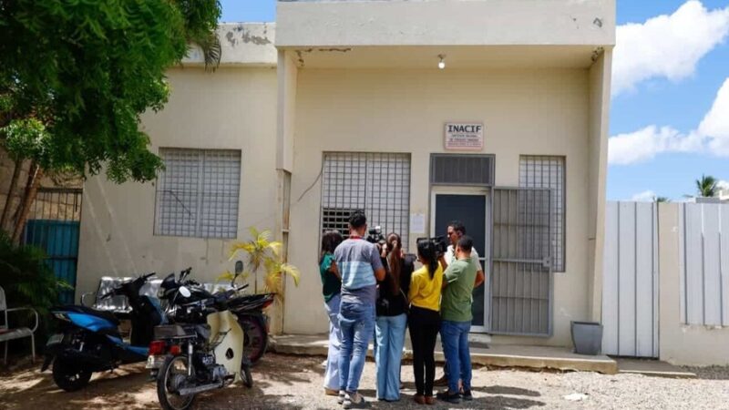 Trágico Conflicto por Deuda de RD$200 Deja un Joven Muerto en Santiago