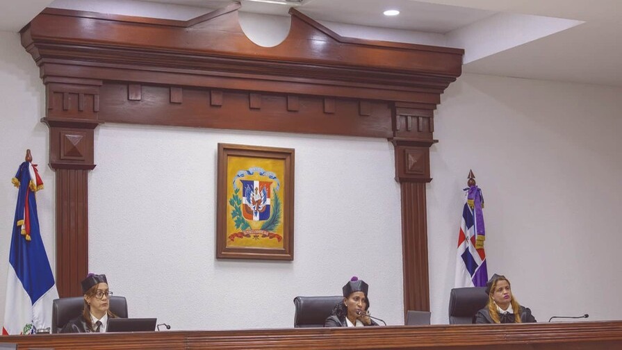 Juicio a Jean Alain Rodríguez: Un Año de Incidentes y Sin Debate de Fondo