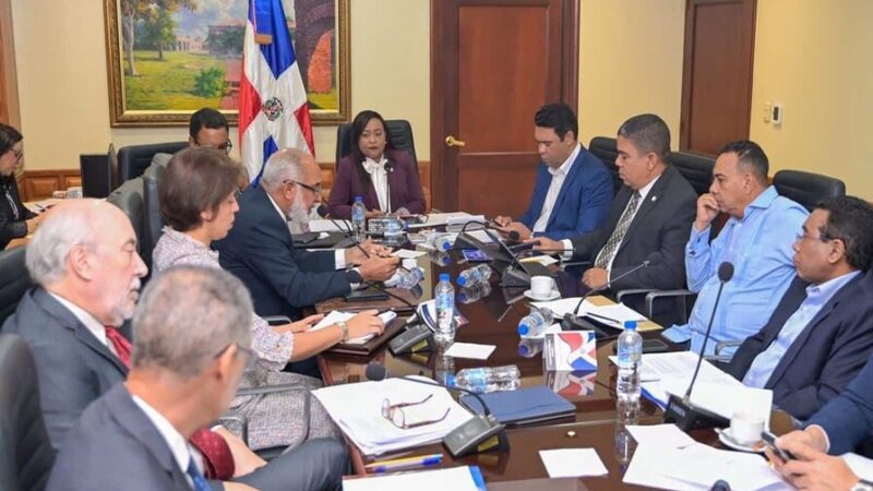 Fracasa Proyecto de Ley de Libertad de Expresión en el Congreso