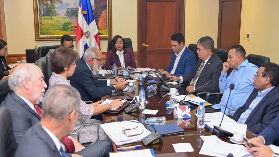 Fracasa Proyecto de Ley de Libertad de Expresión en el Congreso