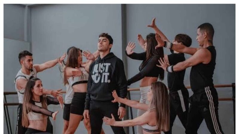La Salsa: Un Remedio Efectivo Contra la Depresión en Jóvenes