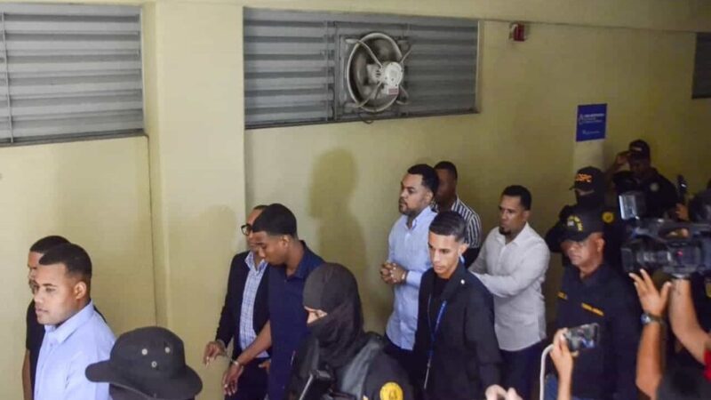 Solicitan Extensión para Completar Investigación de Masacre en La Barranquita