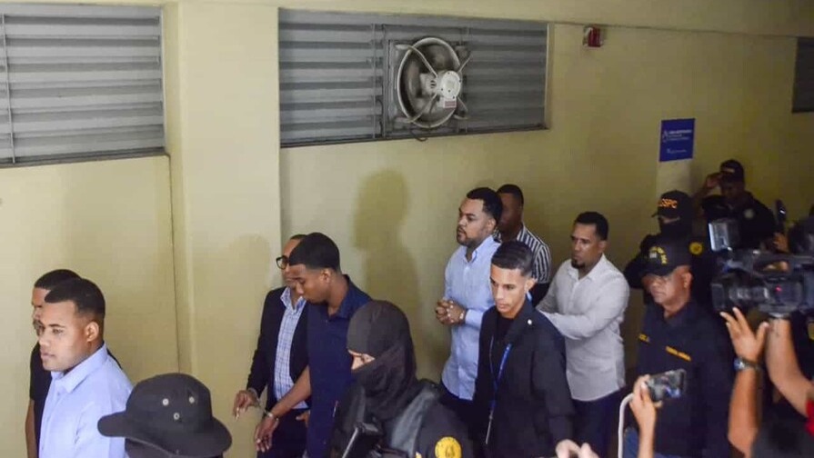 Solicitan Extensión para Completar Investigación de Masacre en La Barranquita