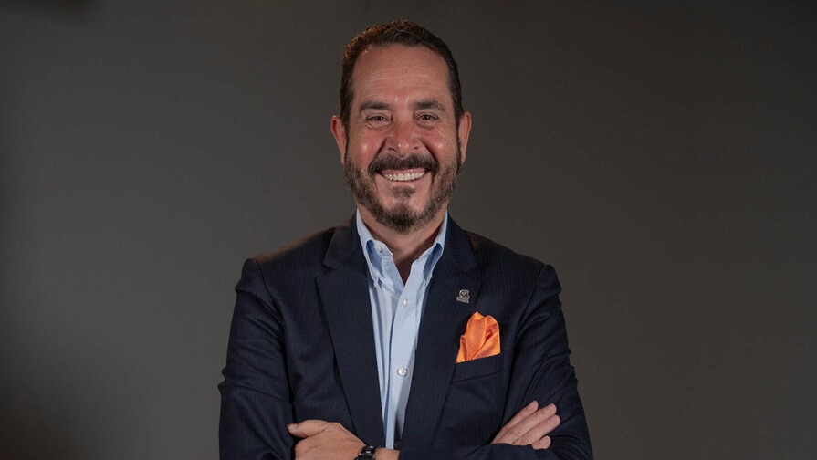 Mauricio Salazar: Transformación Tecnológica y el Futuro de RD