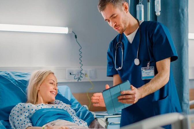 Disparidades en el Trato a Pacientes entre Hospitales Públicos y Privados