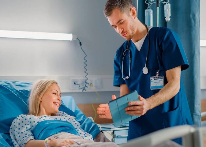Disparidades en el Trato a Pacientes entre Hospitales Públicos y Privados