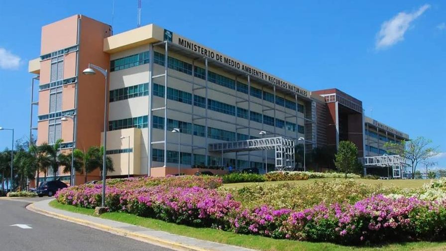Medio Ambiente Suspende Extracción de Agregados en Monseñor Nouel y La Vega