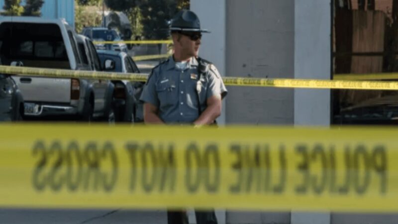 Tragedia en Nueva Jersey: Agente del DHS y su Esposa Hallados Muertos