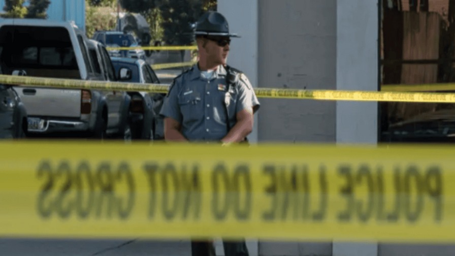 Tragedia en Nueva Jersey: Agente del DHS y su Esposa Hallados Muertos