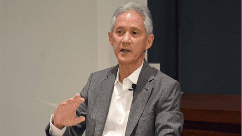 Economista Critica Solicitud de Nuevos Impuestos por el Gobierno