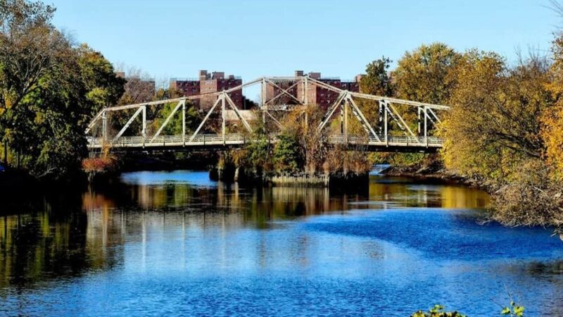 Tragedia en el Río Passaic: Un Niño Fallece y Otro Sigue Desaparecido
