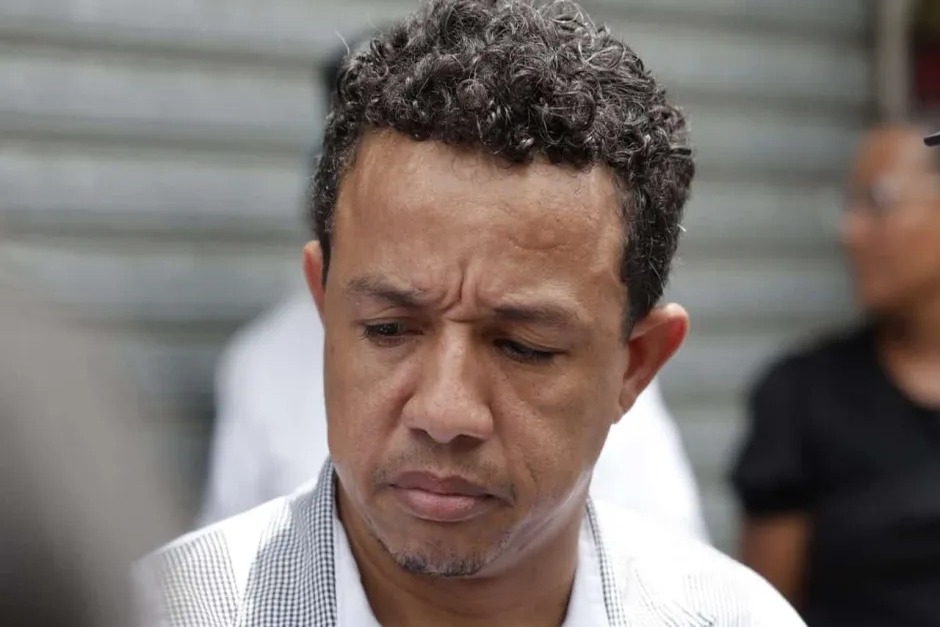 Padre de Darlin Mercado llama a la transformación personal para combatir la violencia