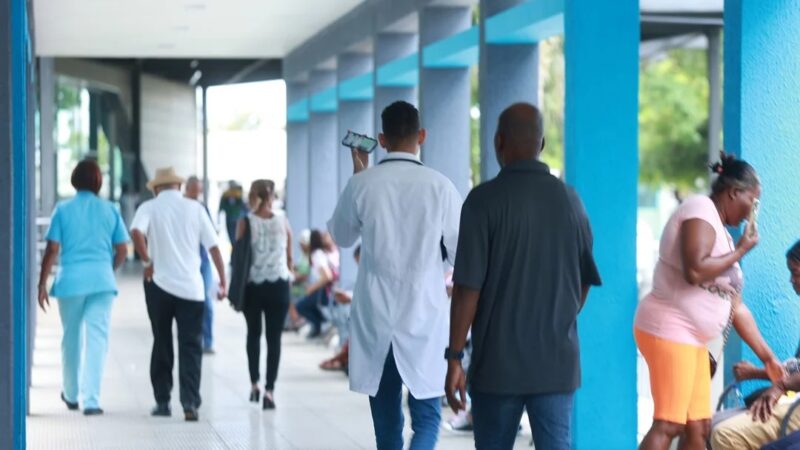Médicos en Alerta: Seguridad Insuficiente en Hospitales Públicos
