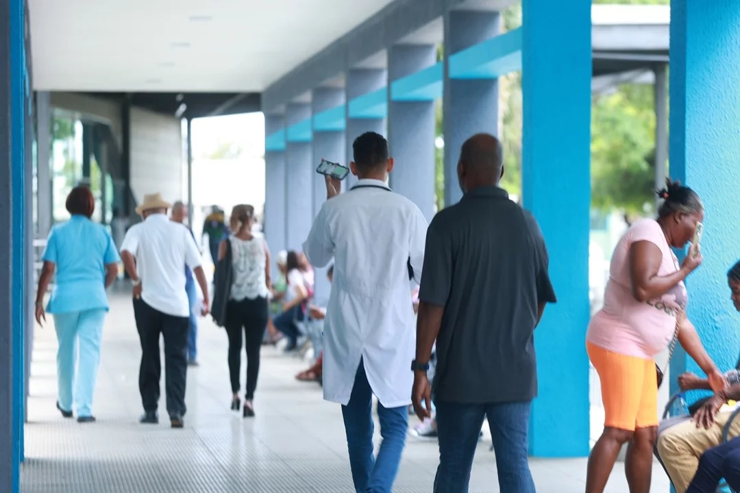 Médicos en Alerta: Seguridad Insuficiente en Hospitales Públicos