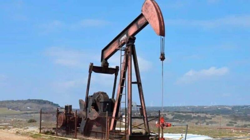 Descenso en los Precios del Petróleo tras Pausa en Conflictos con Irán
