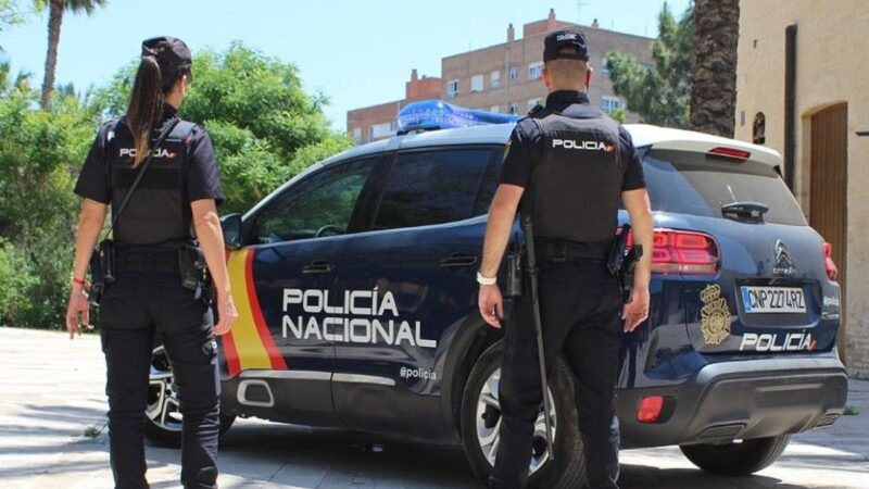 Desmantelan Red de Tráfico de Drogas Vinculada a Dominican Don’t Play en Madrid