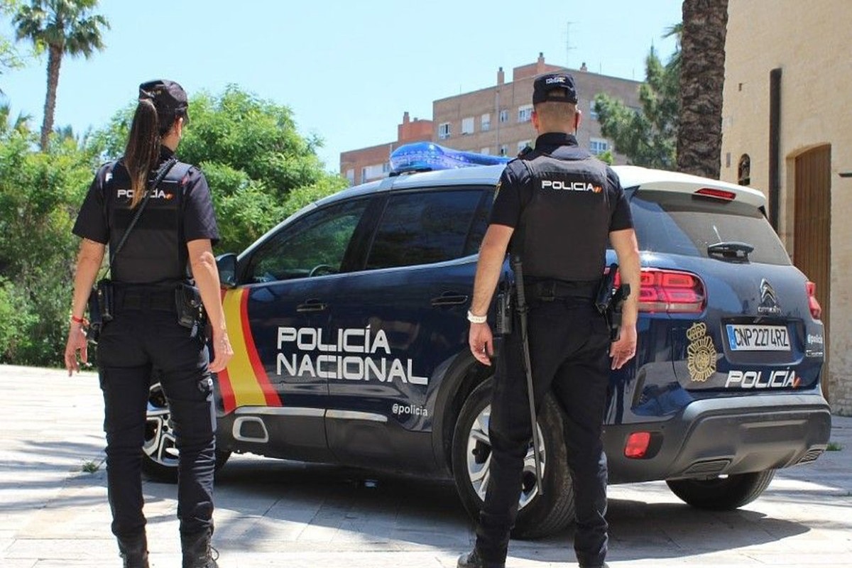 Desmantelan Red de Tráfico de Drogas Vinculada a Dominican Don’t Play en Madrid