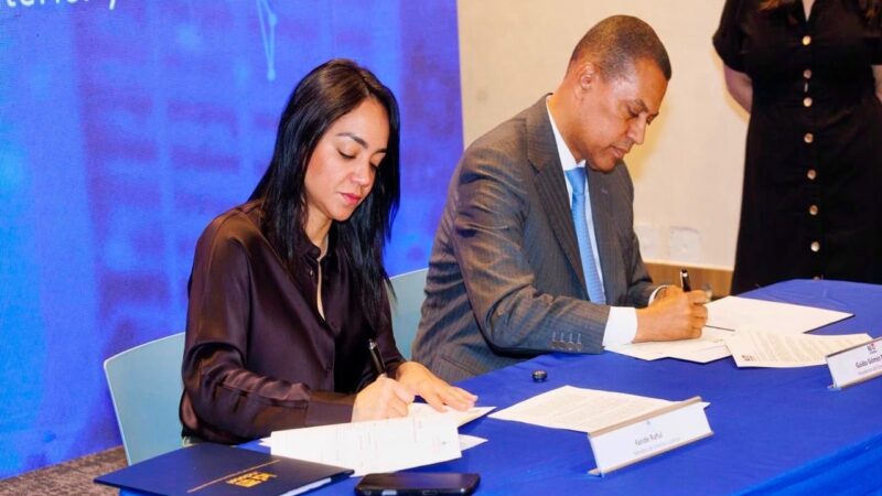 Nuevo Centro en San Cristóbal para Prevenir Violencia y Capacitar a Jóvenes