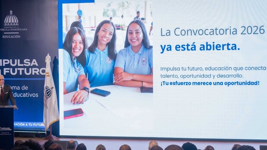 Lanzan Programa de Créditos Educativos ‘Impulsa Tu Futuro’ en República Dominicana