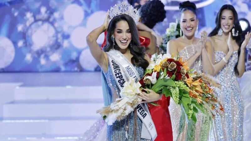 Melissa Núñez: La Nueva Embajadora de Belleza Dominicana en Miss Universo 2026