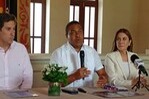 Adriana Camacho: Talento Ecuatoriano Representará a RD en Santo Domingo 2026