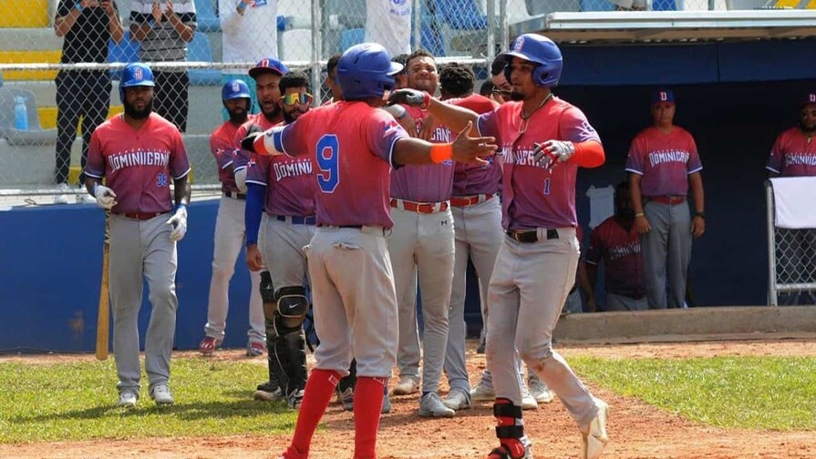 República Dominicana Enfrenta a Puerto Rico en el Inicio del Torneo de Béisbol