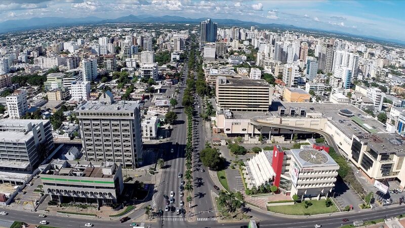 Desafíos de Convivencia en Edificios de Apartamentos en Santo Domingo
