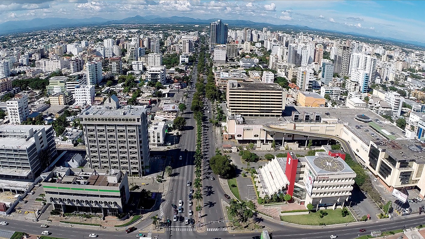 Desafíos de Convivencia en Edificios de Apartamentos en Santo Domingo