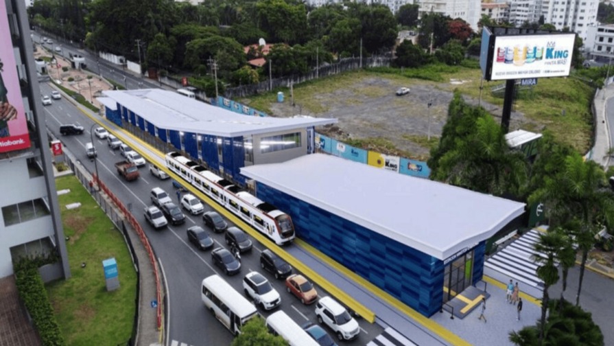 Monorriel de Santo Domingo: Un Análisis de Conflictos de Interés y Transparencia