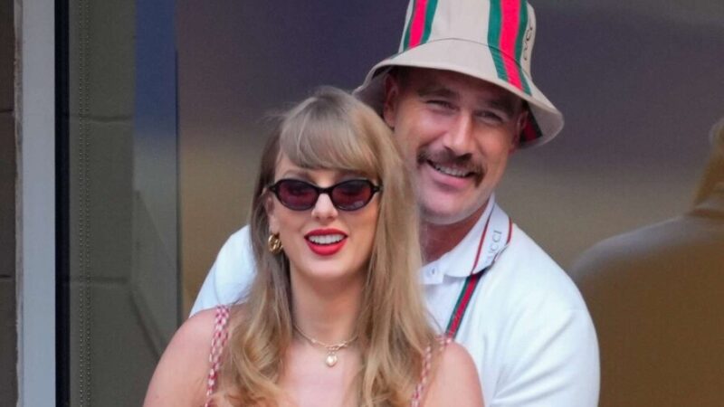 Taylor Swift Invierte en Seguridad para su Boda en Nueva York