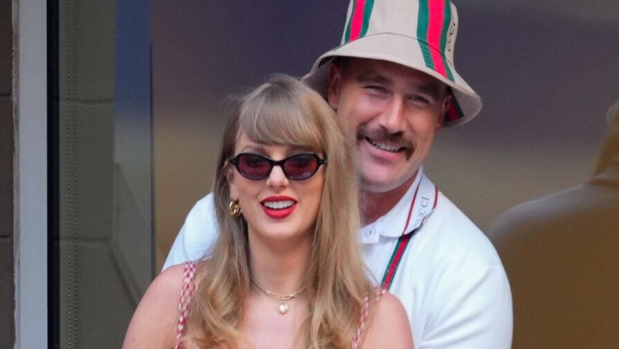 Taylor Swift Invierte en Seguridad para su Boda en Nueva York