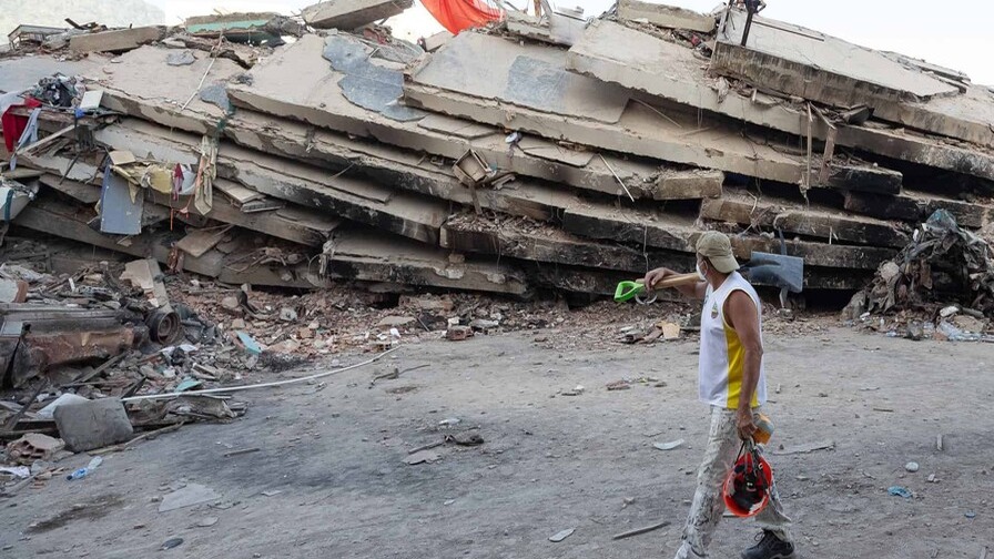 Venezuela Inicia Pruebas de ADN para Identificar Víctimas del Terremoto