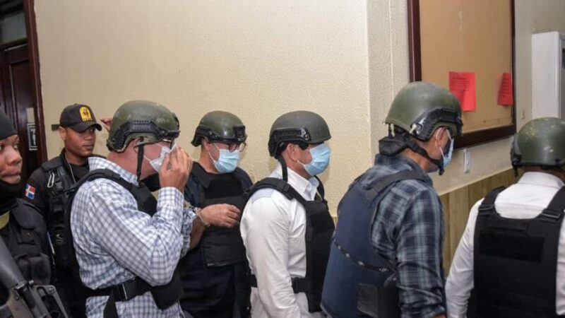 Tribunal Niega Devolución Completa de Bienes a Implicado en Caso de Sobornos