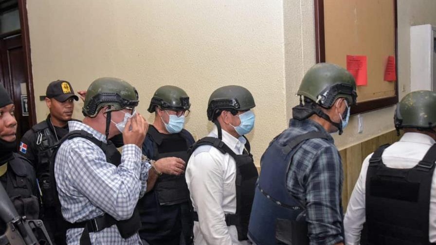 Tribunal Niega Devolución Completa de Bienes a Implicado en Caso de Sobornos