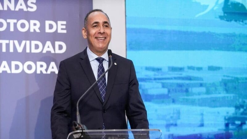 Aduanas Supera Expectativas con Recaudación de RD$129,236 Millones en Primer Semestre