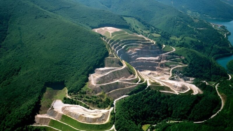 Remediación Ambiental: Clave para la Sostenibilidad de Nuestros Recursos Naturales