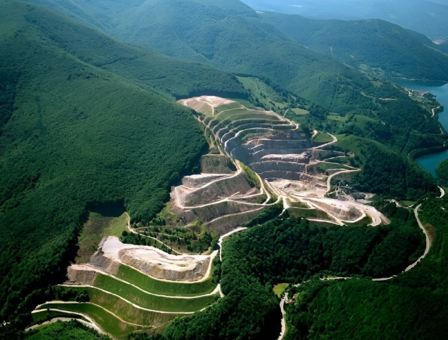 Remediación Ambiental: Clave para la Sostenibilidad de Nuestros Recursos Naturales